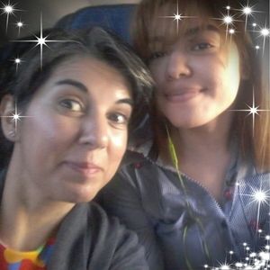 Meet your Posher, Vanesa